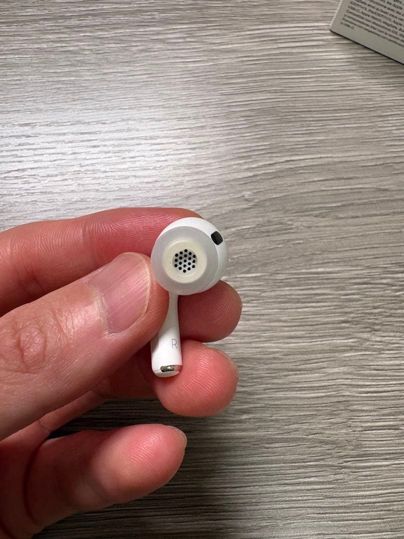 AirPods Pro 第二世代　USB-C 国内Apple store購入品