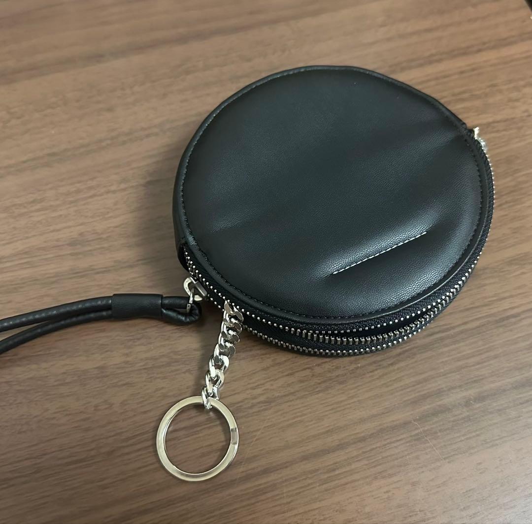 MM6 クラッチ　ケース