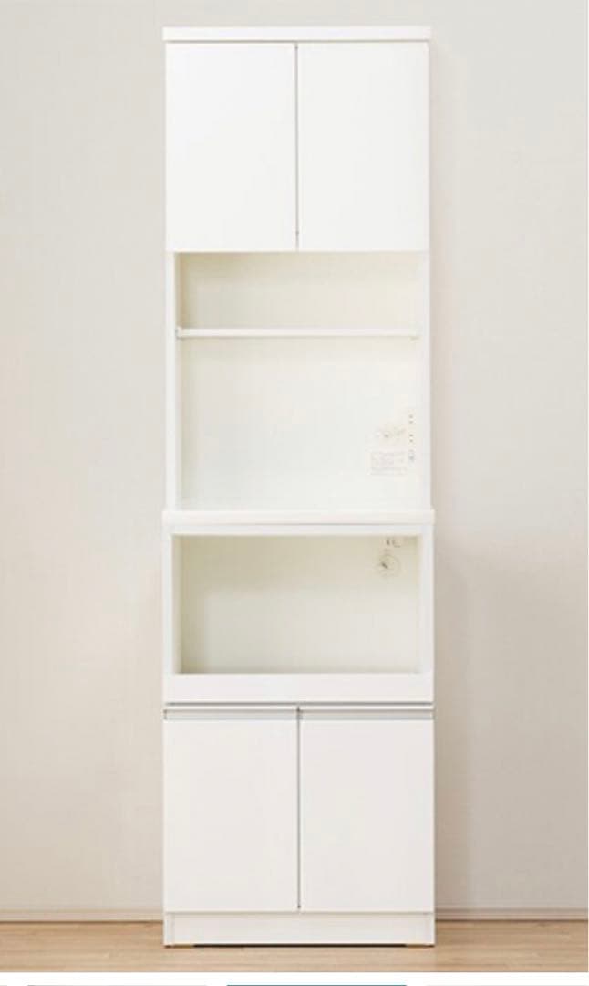 キッチンボード　レジューム ニトリ　食器棚　レンジボード