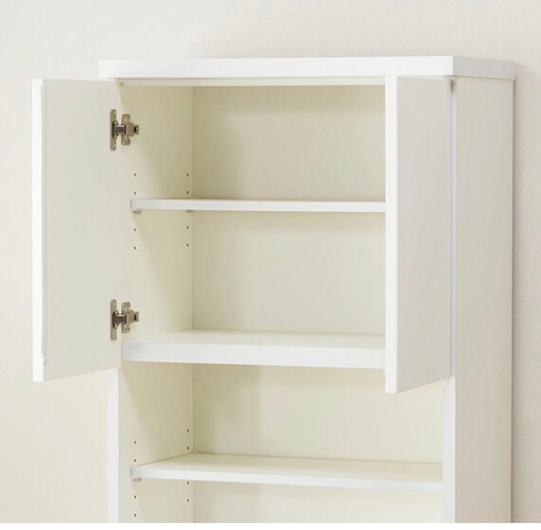 キッチンボード　レジューム ニトリ　食器棚　レンジボード