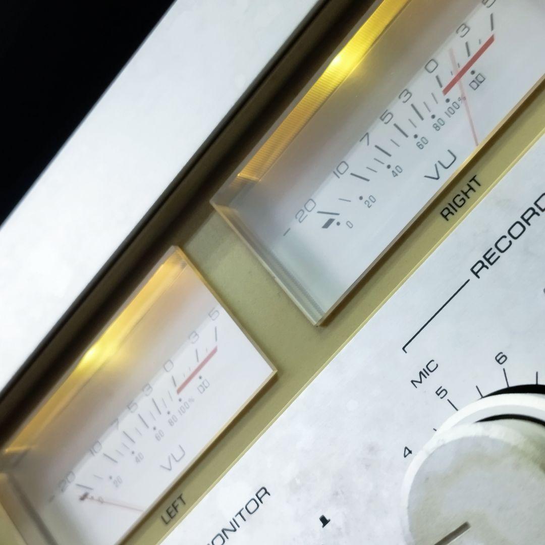 YAMAHA ヤマハ K-2 カセットデッキ