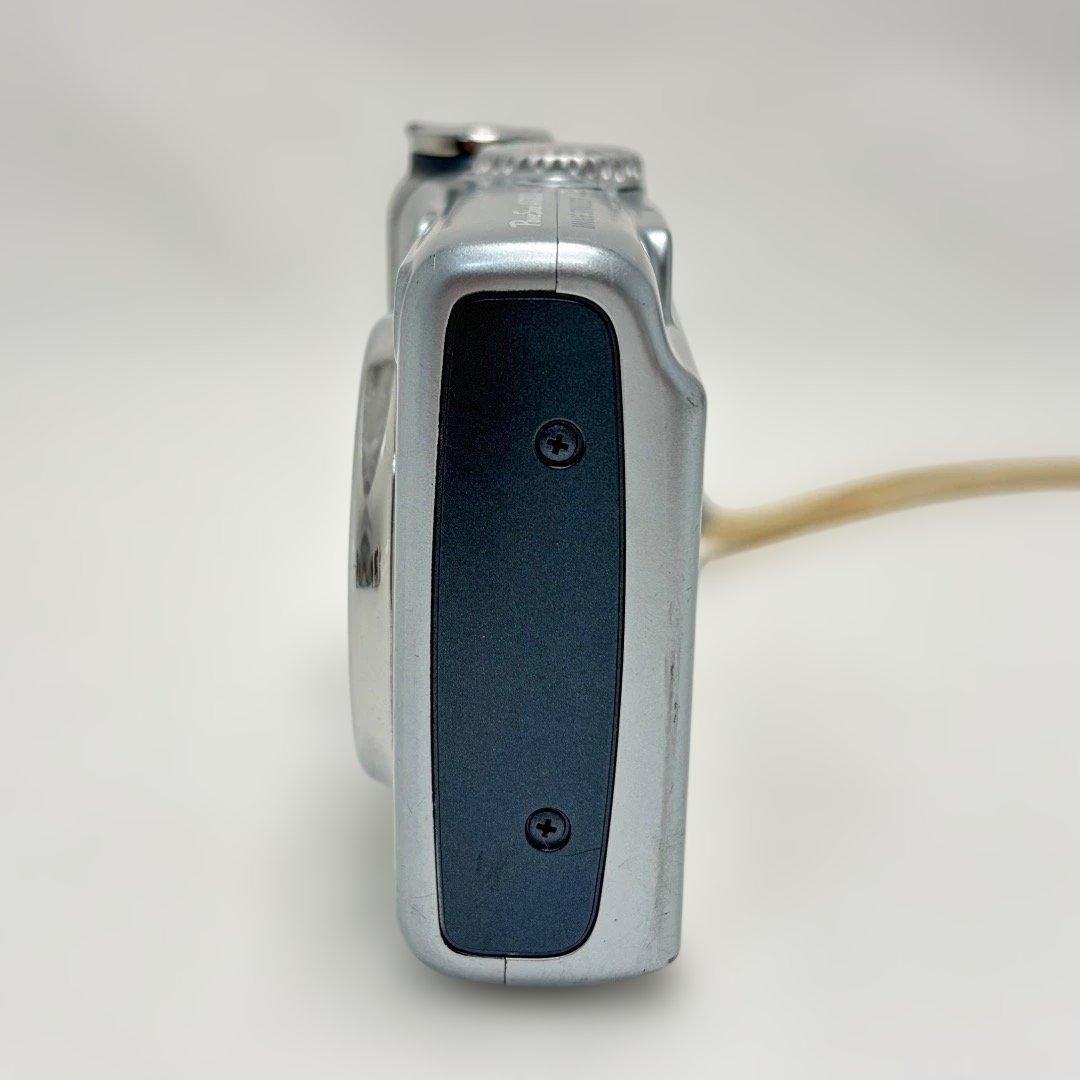 美品✨動作確認済 Canon キャノン PowerShot A1000 IS