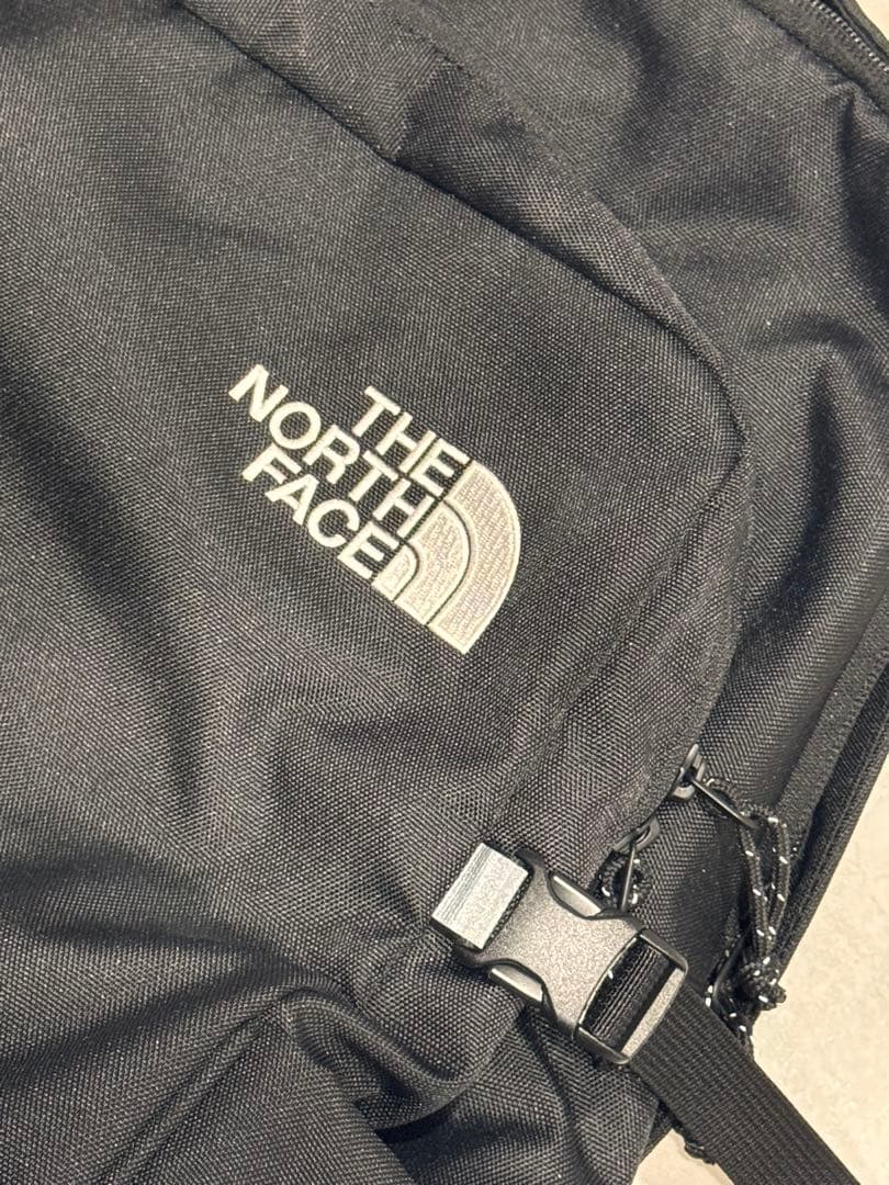 j❤︎さん専用THE NORTH FACE ブラックリュック