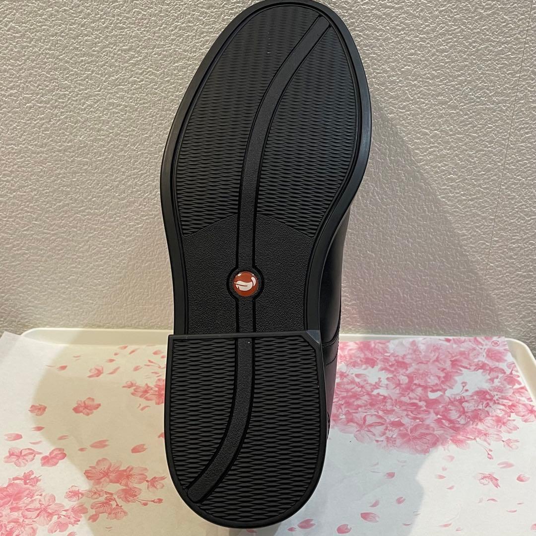 Clarks ビジネスシューズ オックスフォード プレーントゥブラック26.5㎝