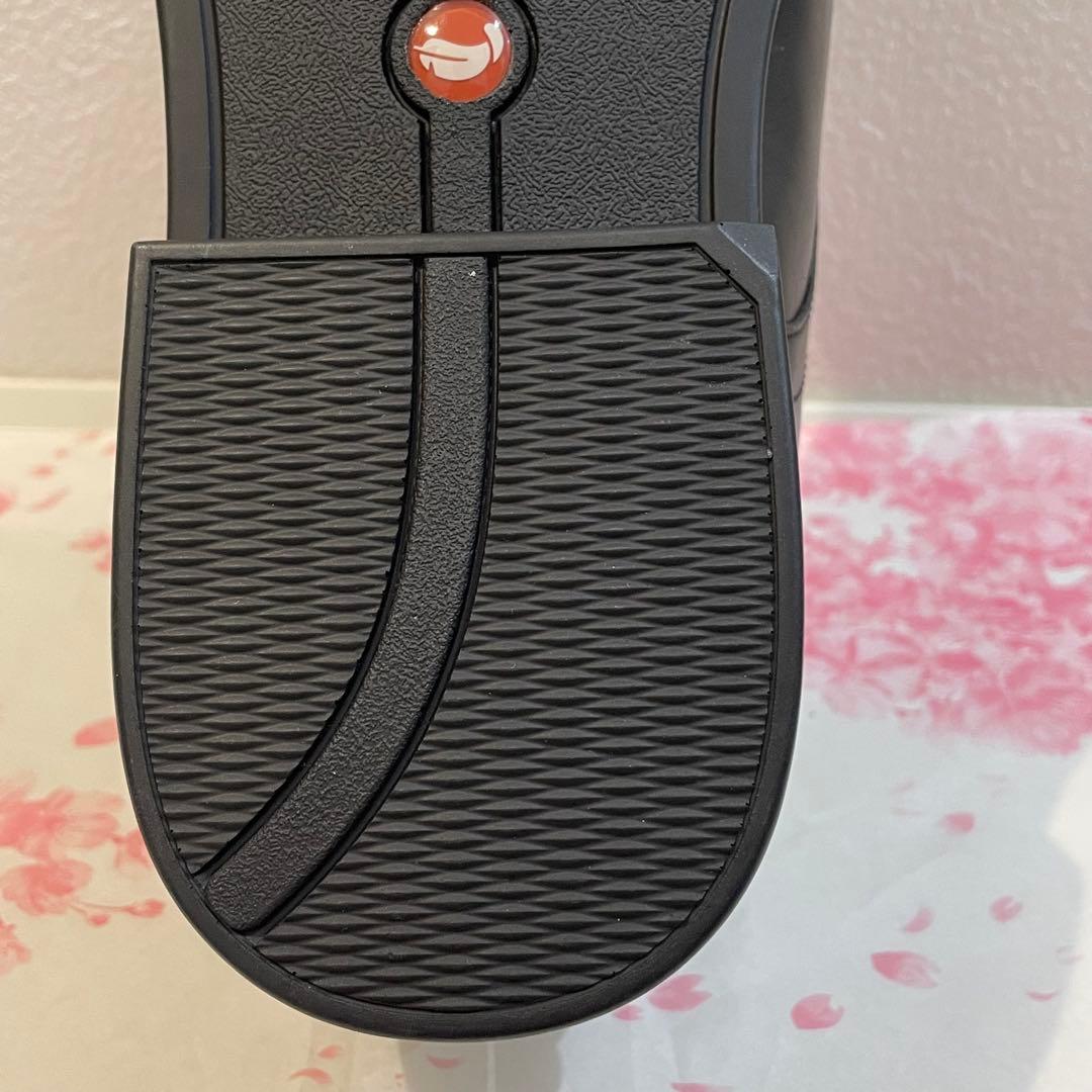 Clarks ビジネスシューズ オックスフォード プレーントゥブラック26.5㎝