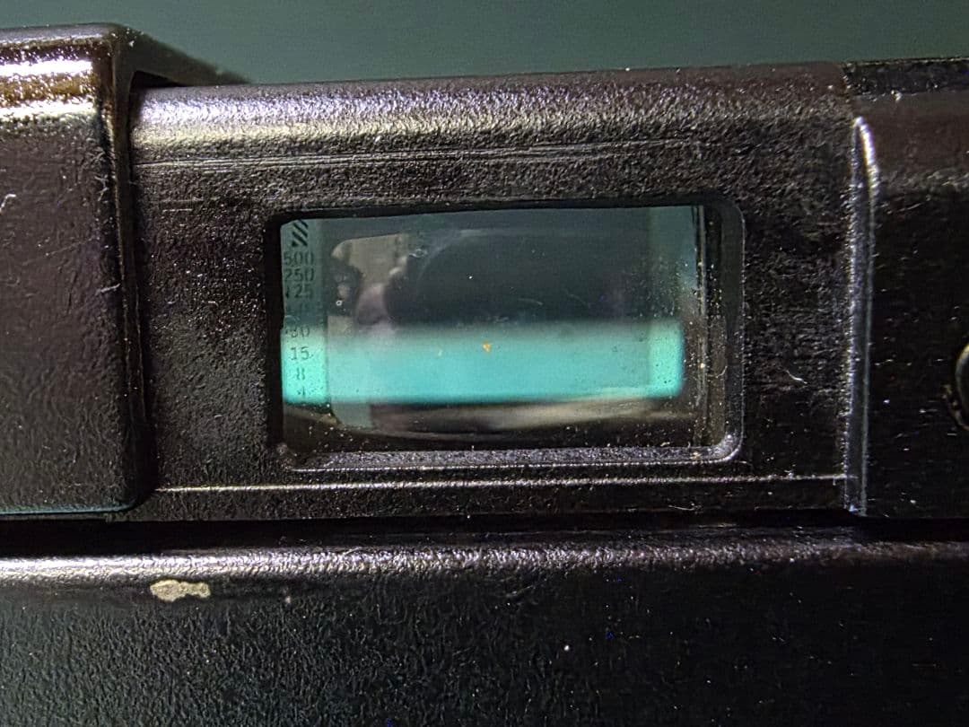 オリンパス XA + A11 レンジファインダーコンパクトカメラ