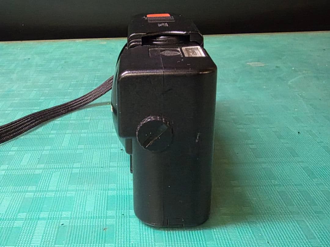 オリンパス XA + A11 レンジファインダーコンパクトカメラ