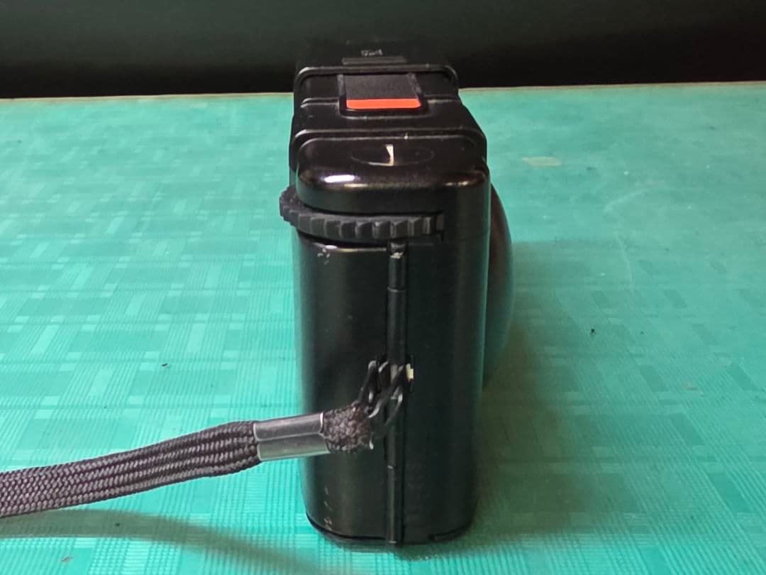 オリンパス XA + A11 レンジファインダーコンパクトカメラ