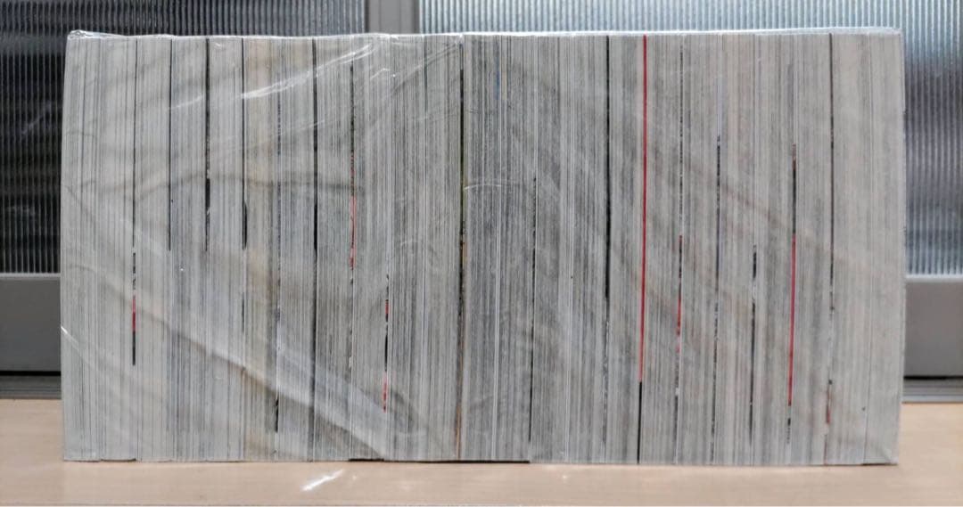 MFゴースト 1〜23巻 全巻セット