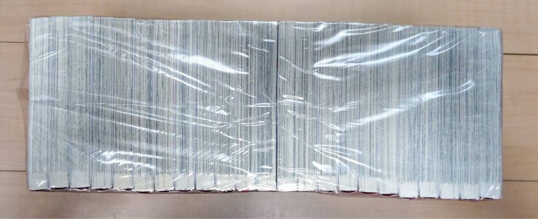 MFゴースト 1〜23巻 全巻セット