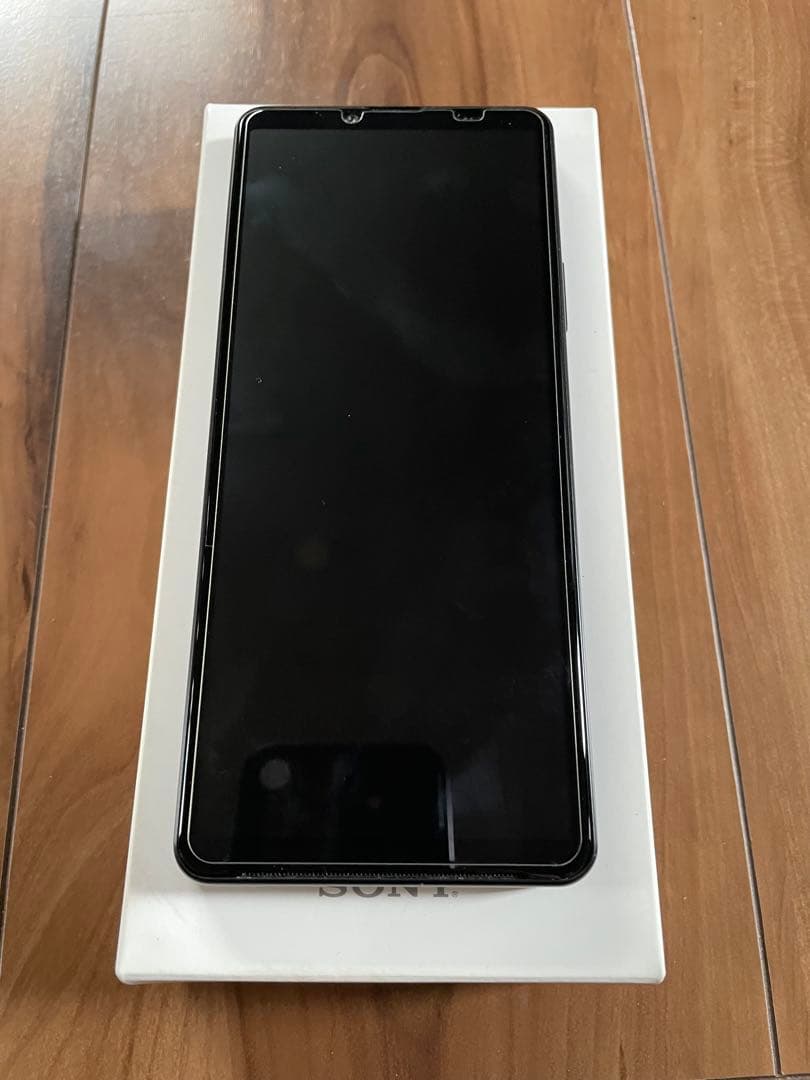 Xperia 10IV XQ-CC44 B SIMフリー