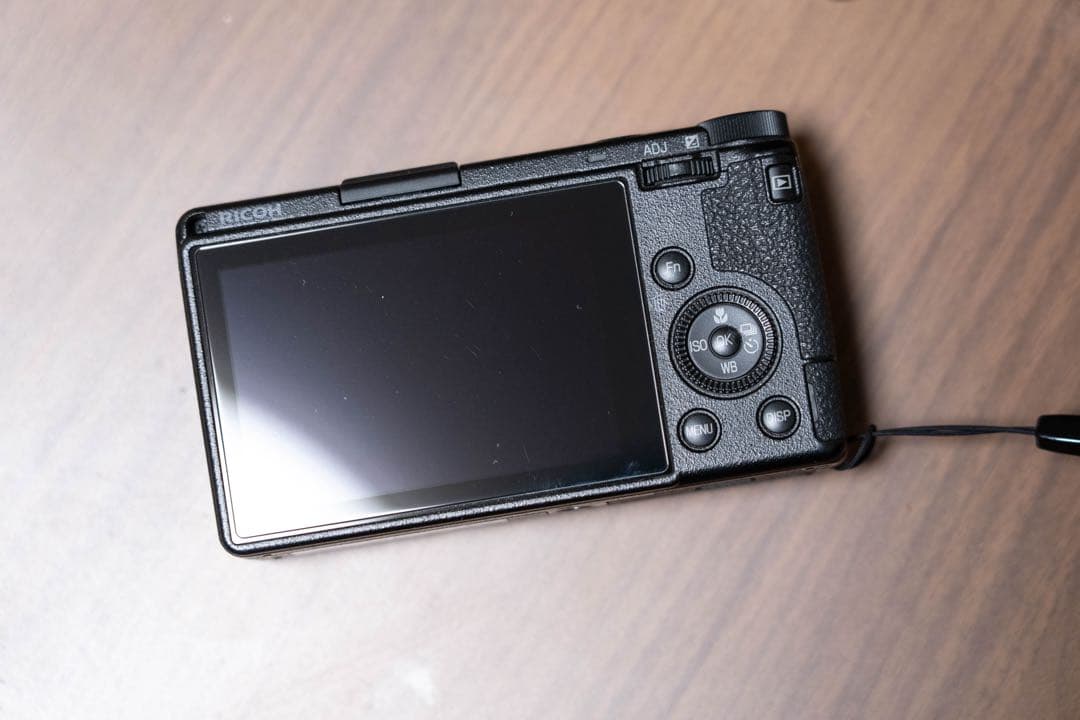 【美品】RICOH GR III｜付属品多数｜多言語対応（国際版）