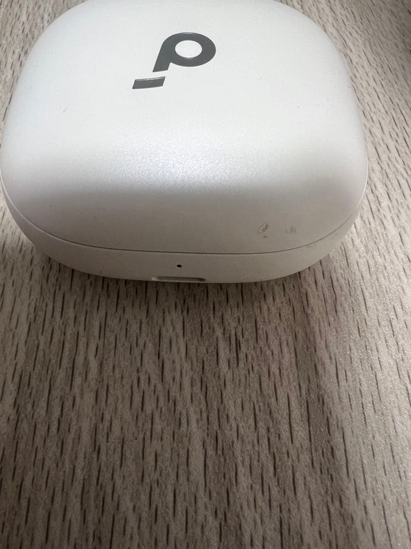 ANKER SoundCore liberty 4pro ホワイト 本体のみ