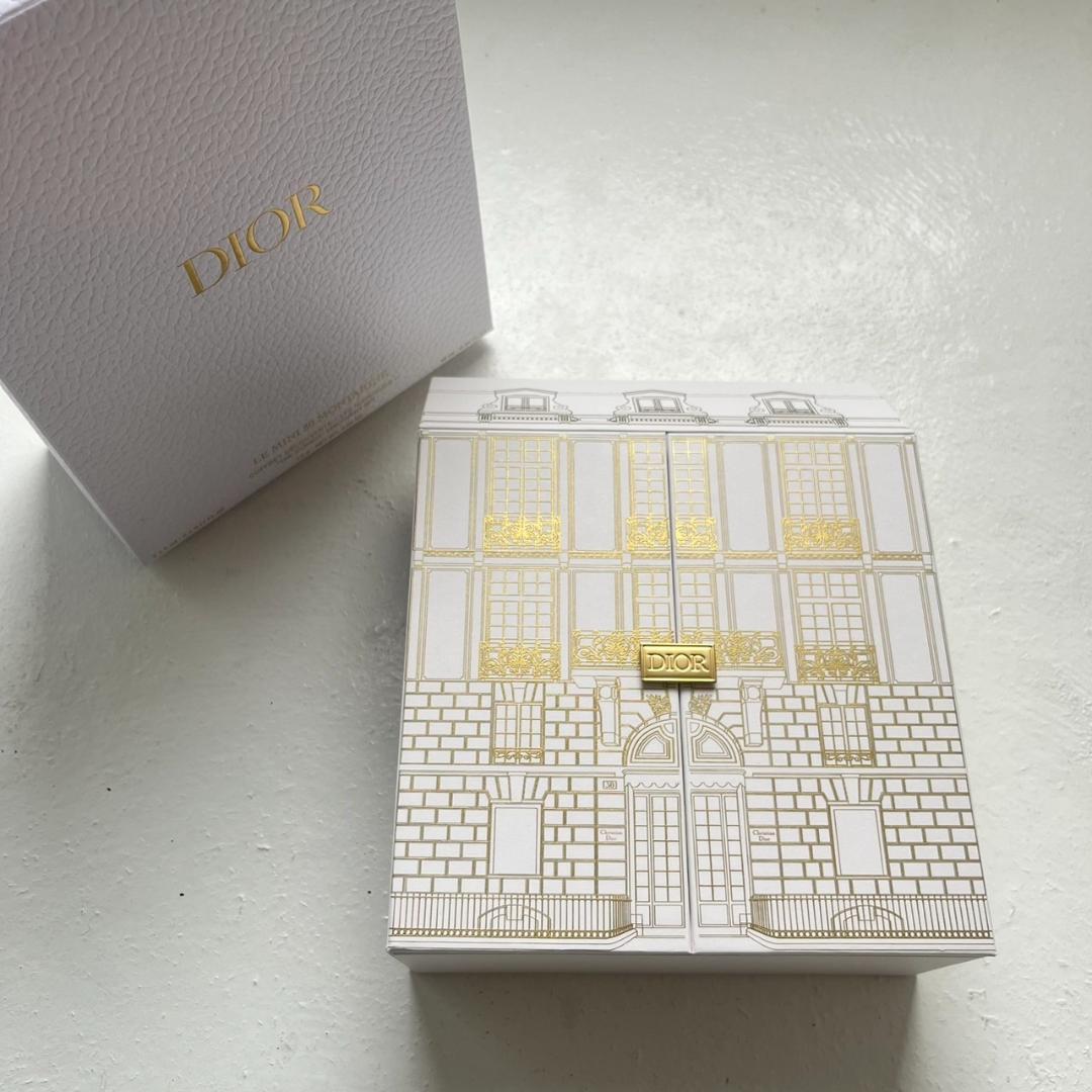 【新品★箱付き★限定品】Dior ディオール モンテーニュ コフレ　３点セット