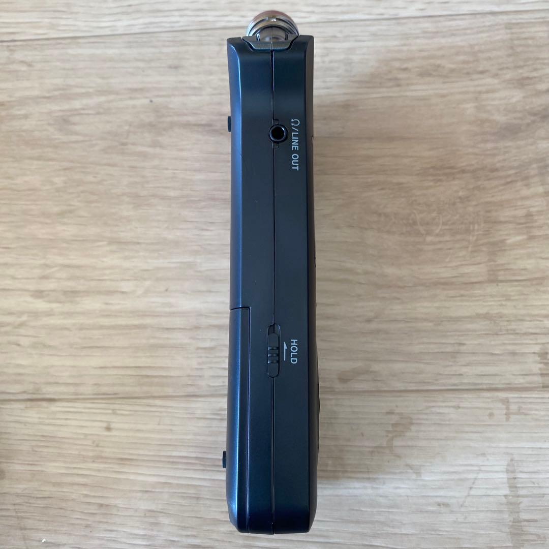 TASCAM DR-07X ハンディーレコーダー