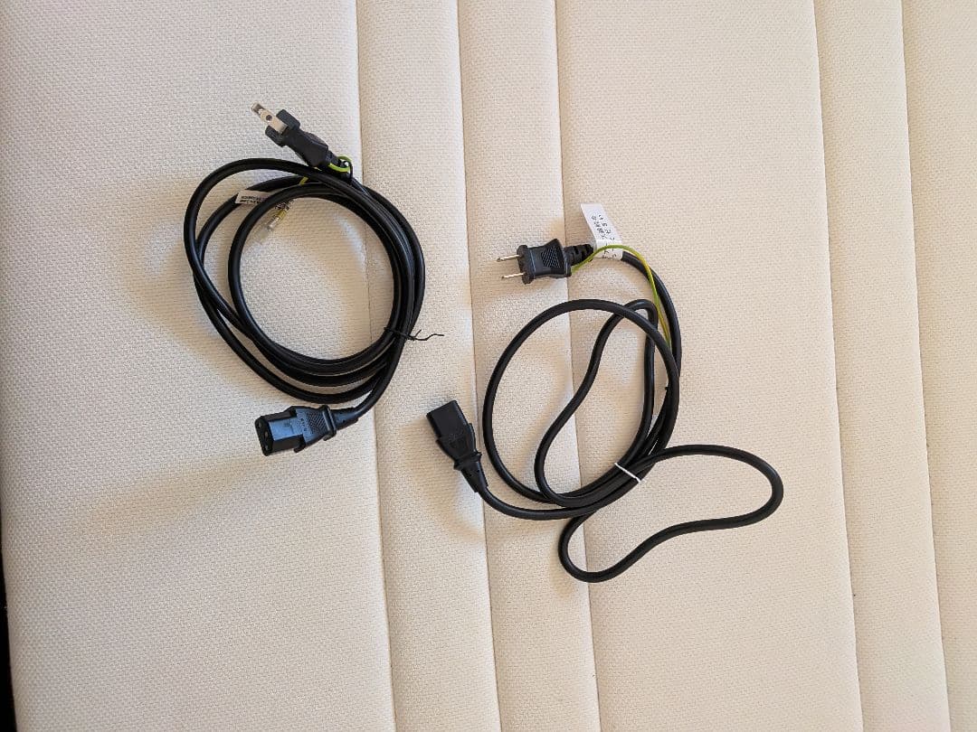 BenQ ディスプレイ 2台セット