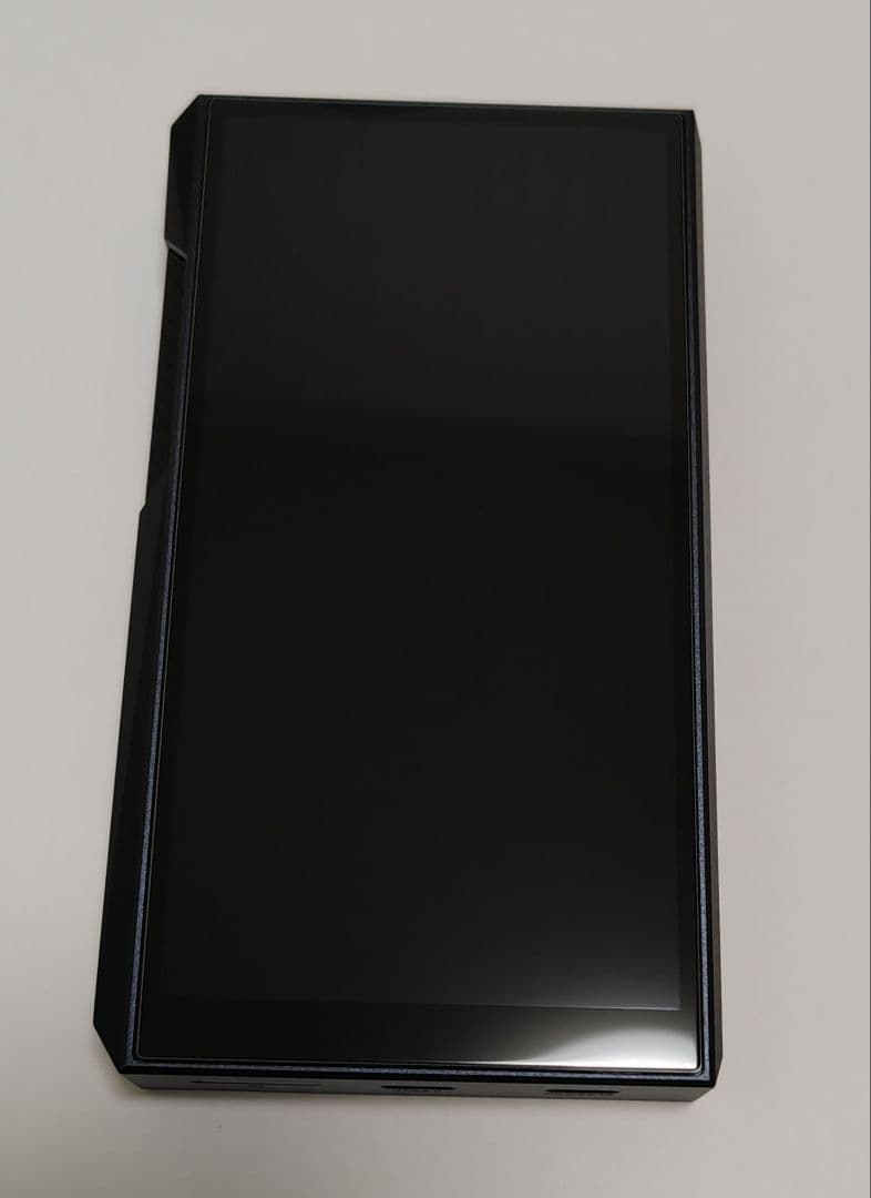 FiiO M23 デジタルオーディオプレーヤー バッテリー付