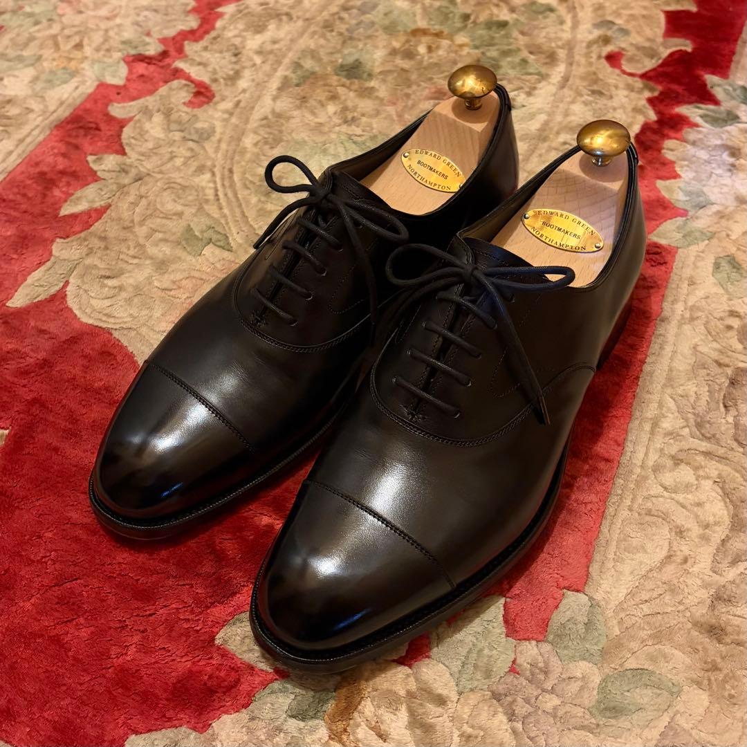 Edward Green エドワードグリーン チェルシー 7/7.5C