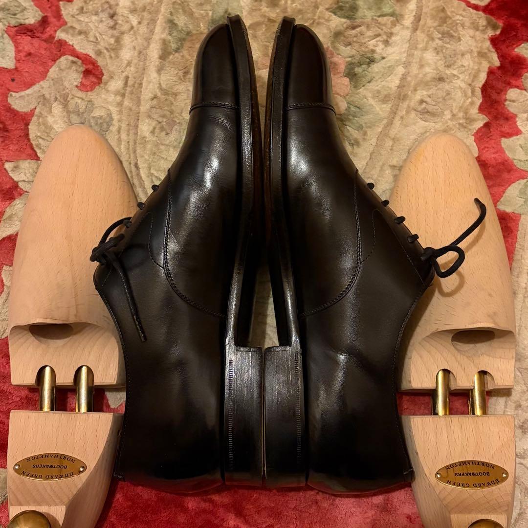 Edward Green エドワードグリーン チェルシー 7/7.5C