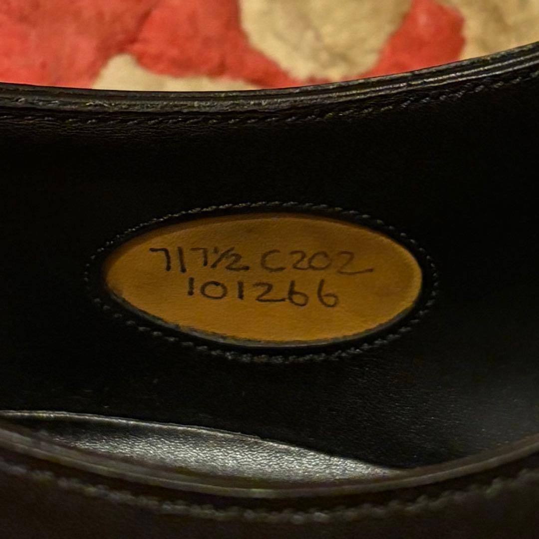 Edward Green エドワードグリーン チェルシー 7/7.5C