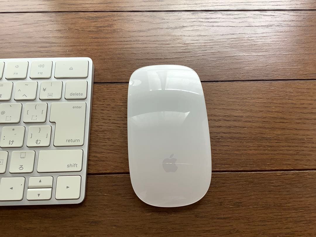 iMac Retina 5K 27インチ 2015 32GB 1TB HDD