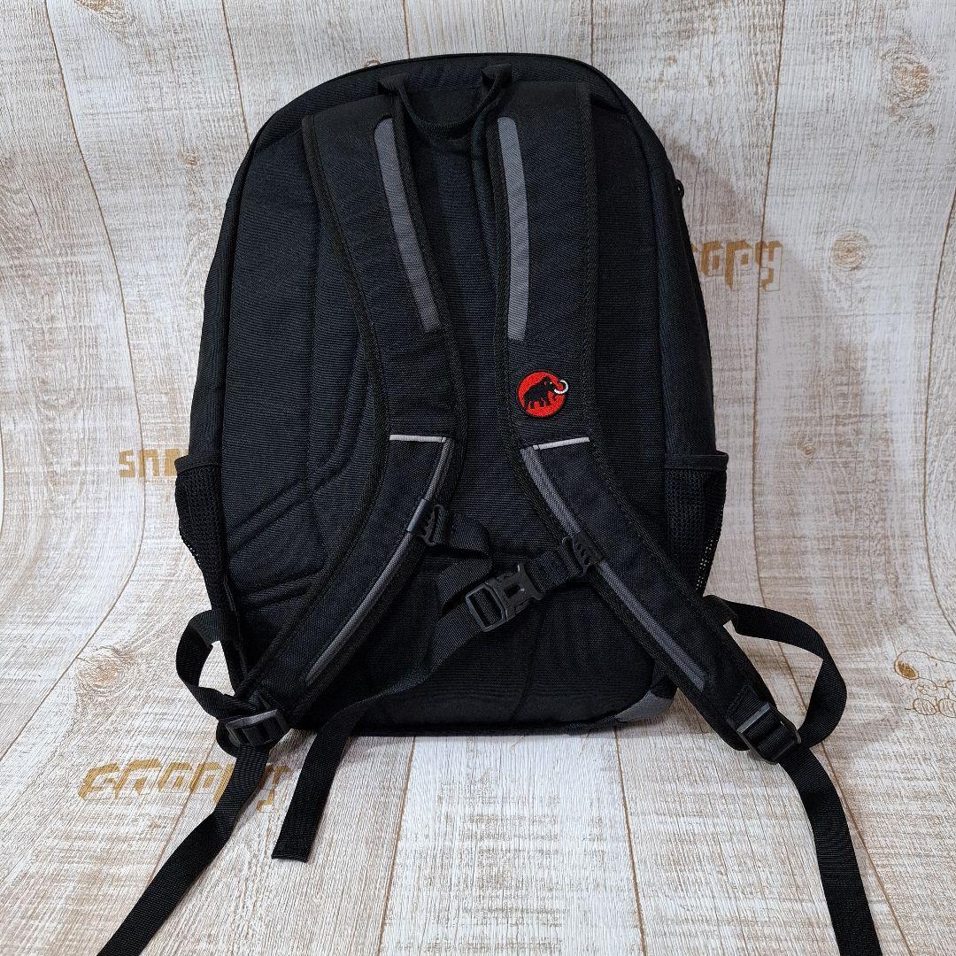 マムート　XERON ELEMENT22　リュック