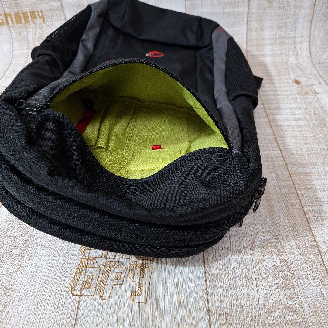 マムート　XERON ELEMENT22　リュック