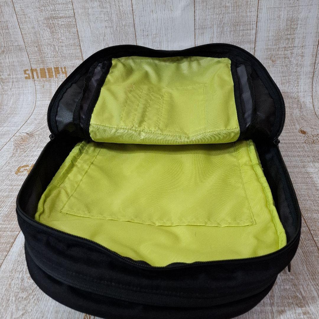 マムート　XERON ELEMENT22　リュック