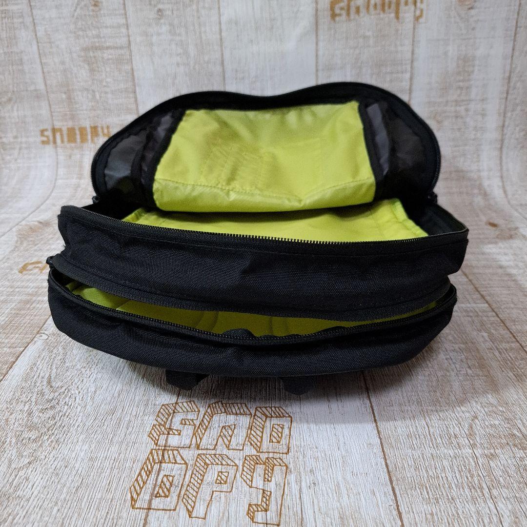 マムート　XERON ELEMENT22　リュック