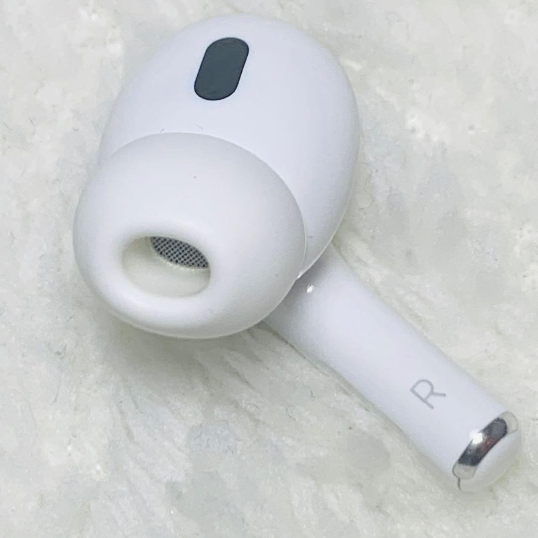 美品 AirPodsPro 第2世代 USB Type-C 右R 右耳 6