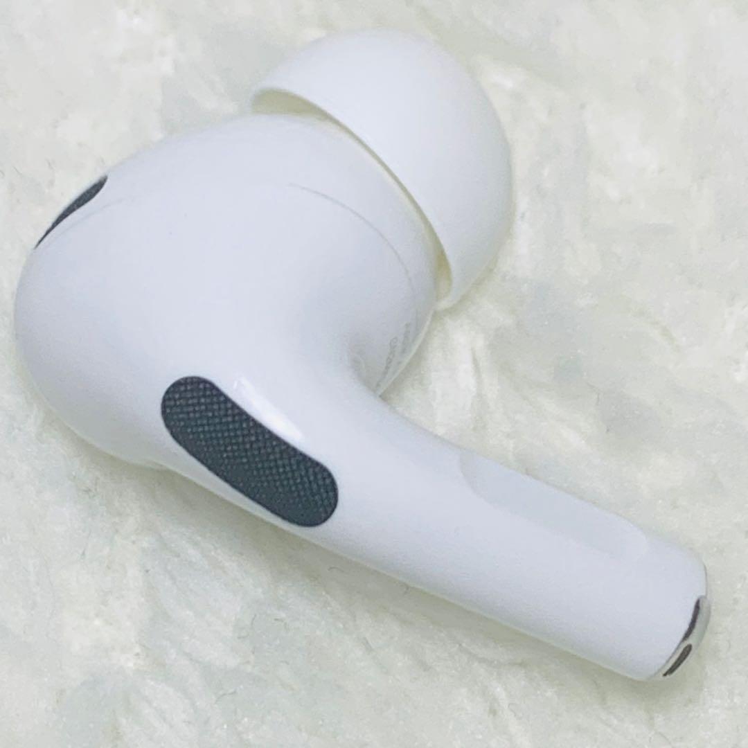 美品 AirPodsPro 第2世代 USB Type-C 右R 右耳 6