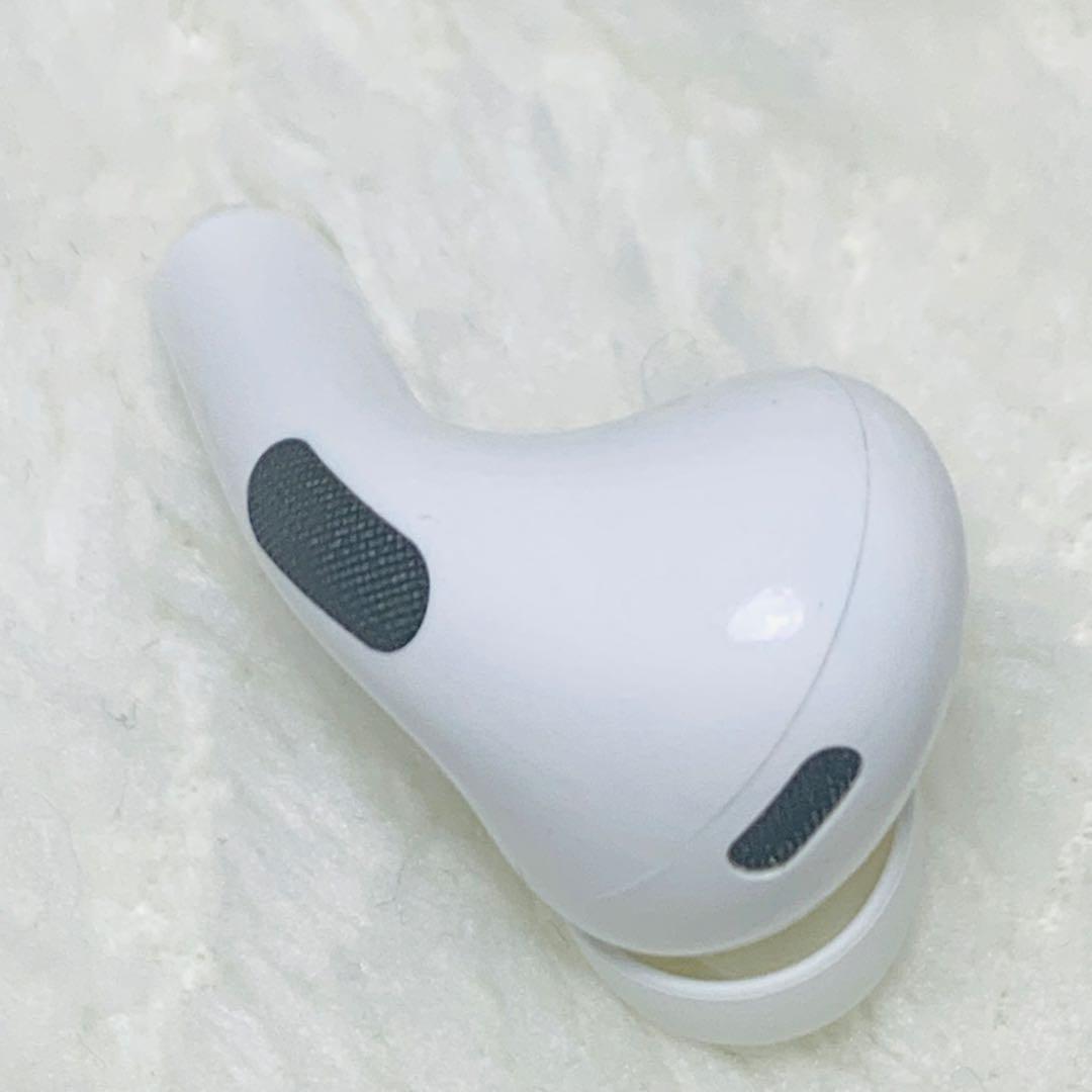 美品 AirPodsPro 第2世代 USB Type-C 右R 右耳 6