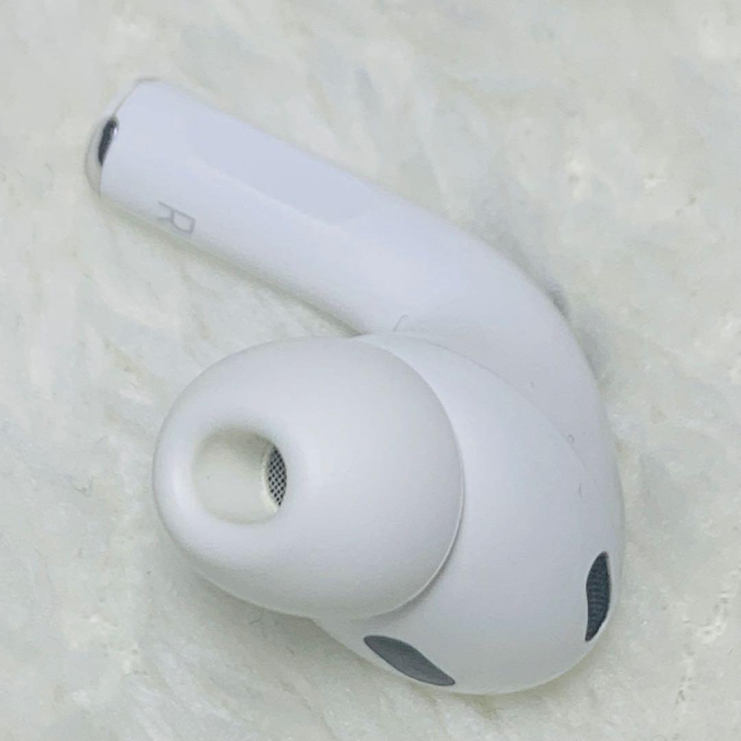 美品 AirPodsPro 第2世代 USB Type-C 右R 右耳 6