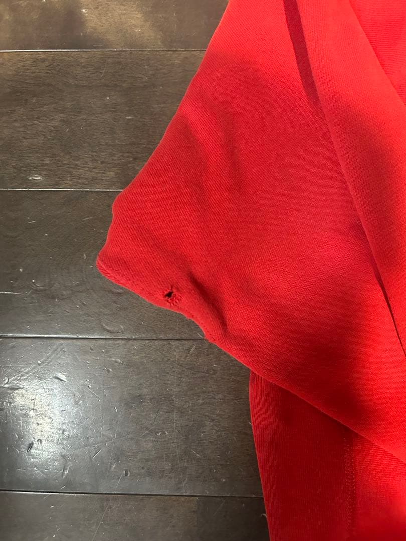 Y氏チャンピオン　リバースウィーブ　MIAMI 90s XL.