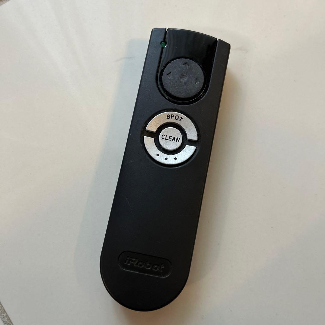 ルンバ 885 2015年製 ロボット掃除機 R885