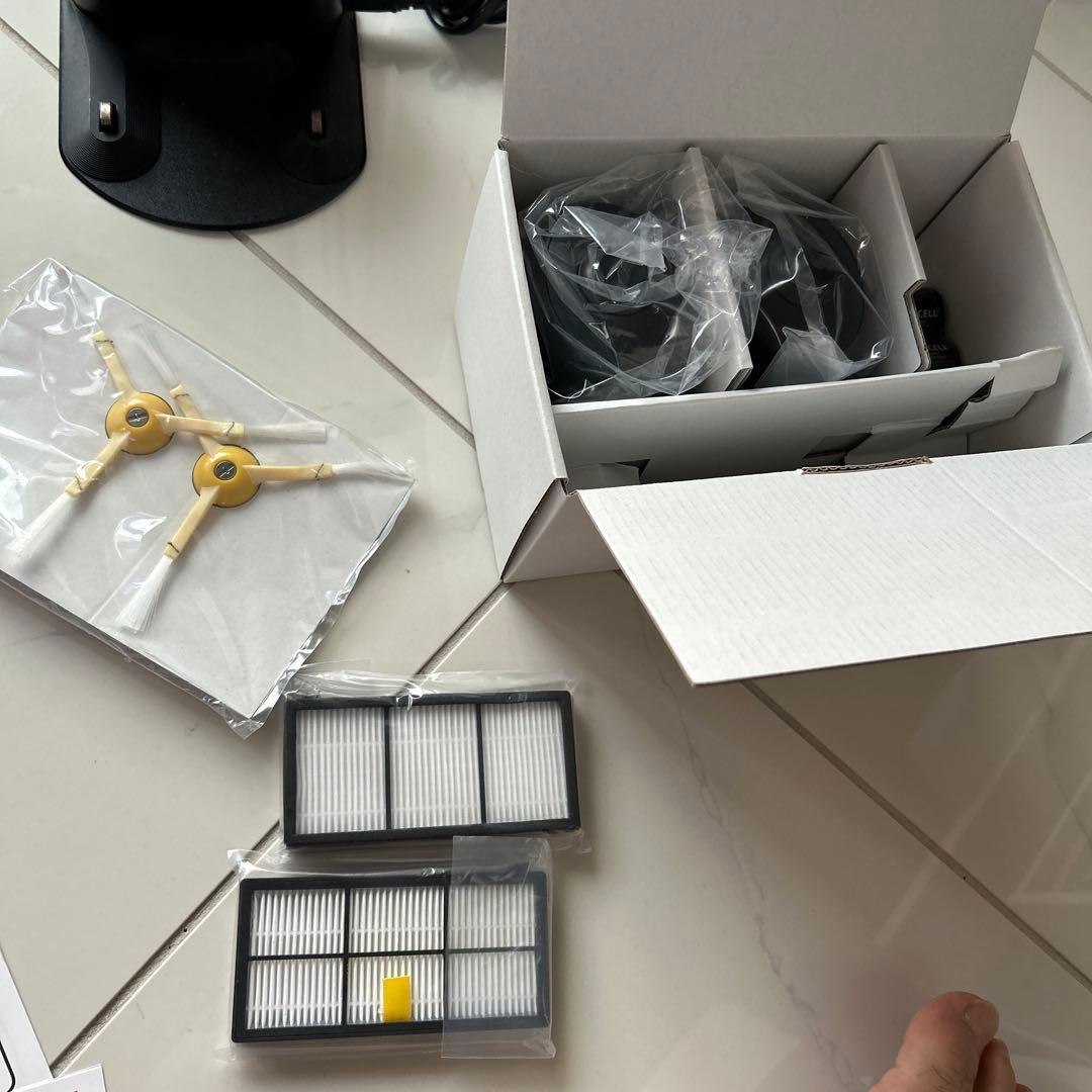 ルンバ 885 2015年製 ロボット掃除機 R885