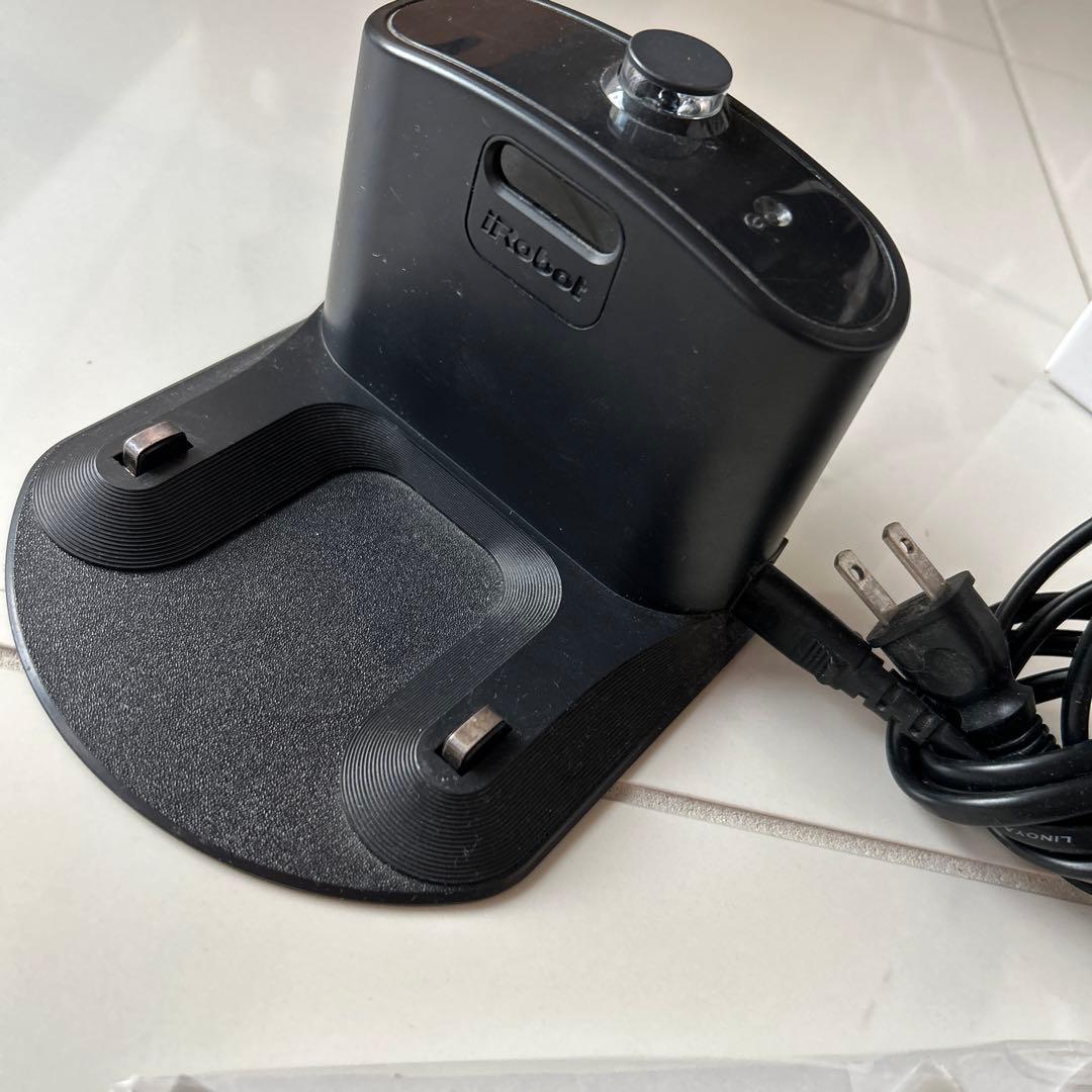 ルンバ 885 2015年製 ロボット掃除機 R885