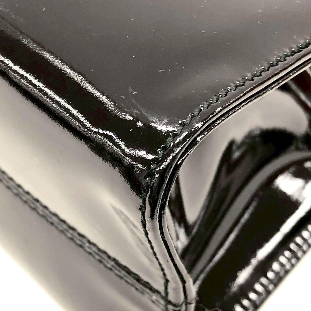 【Salvatore Ferragamo】ヴァラリボン ハンドバッグ