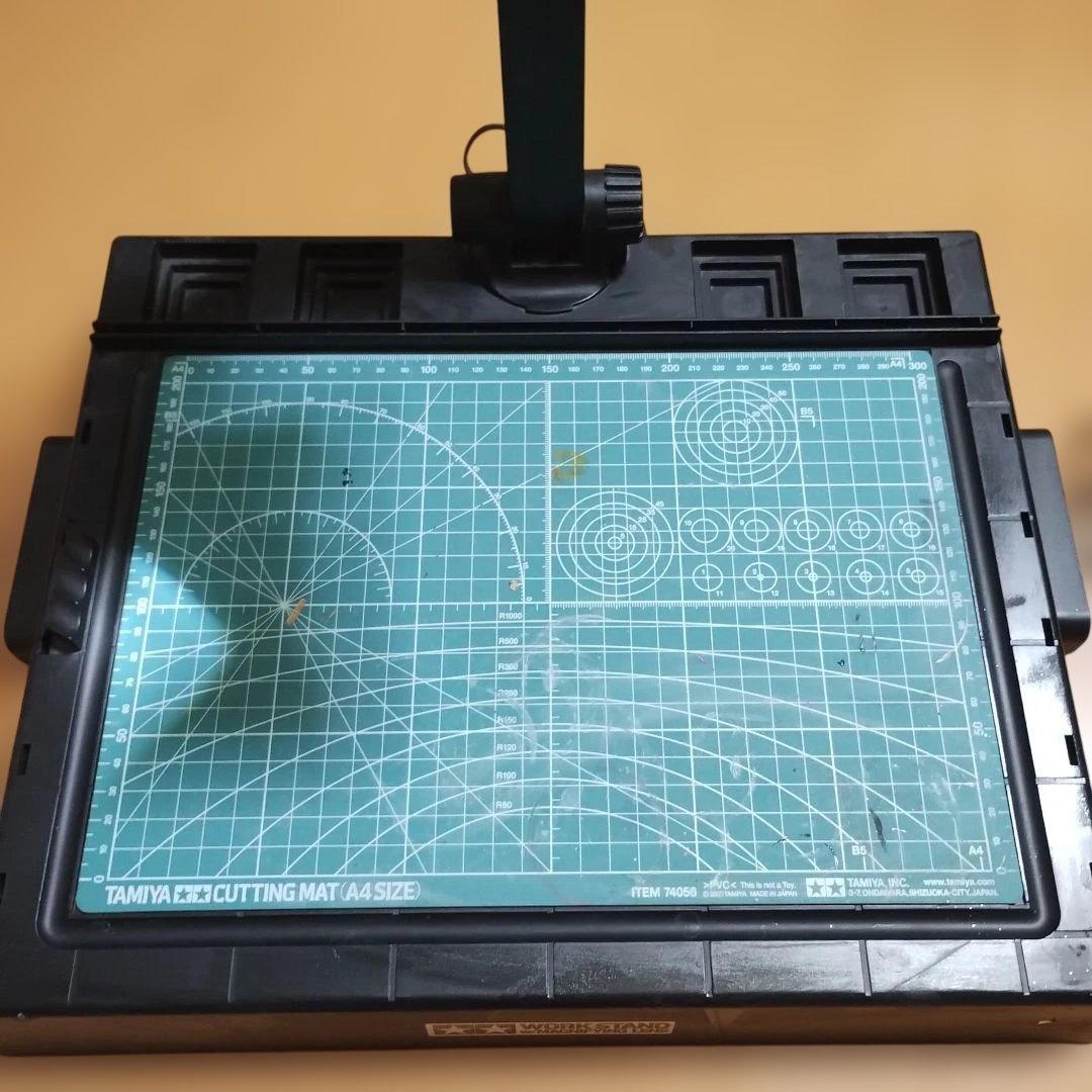 山善 食器乾燥機 タミヤ ワークスタンド 他 プラモデル工具 セット