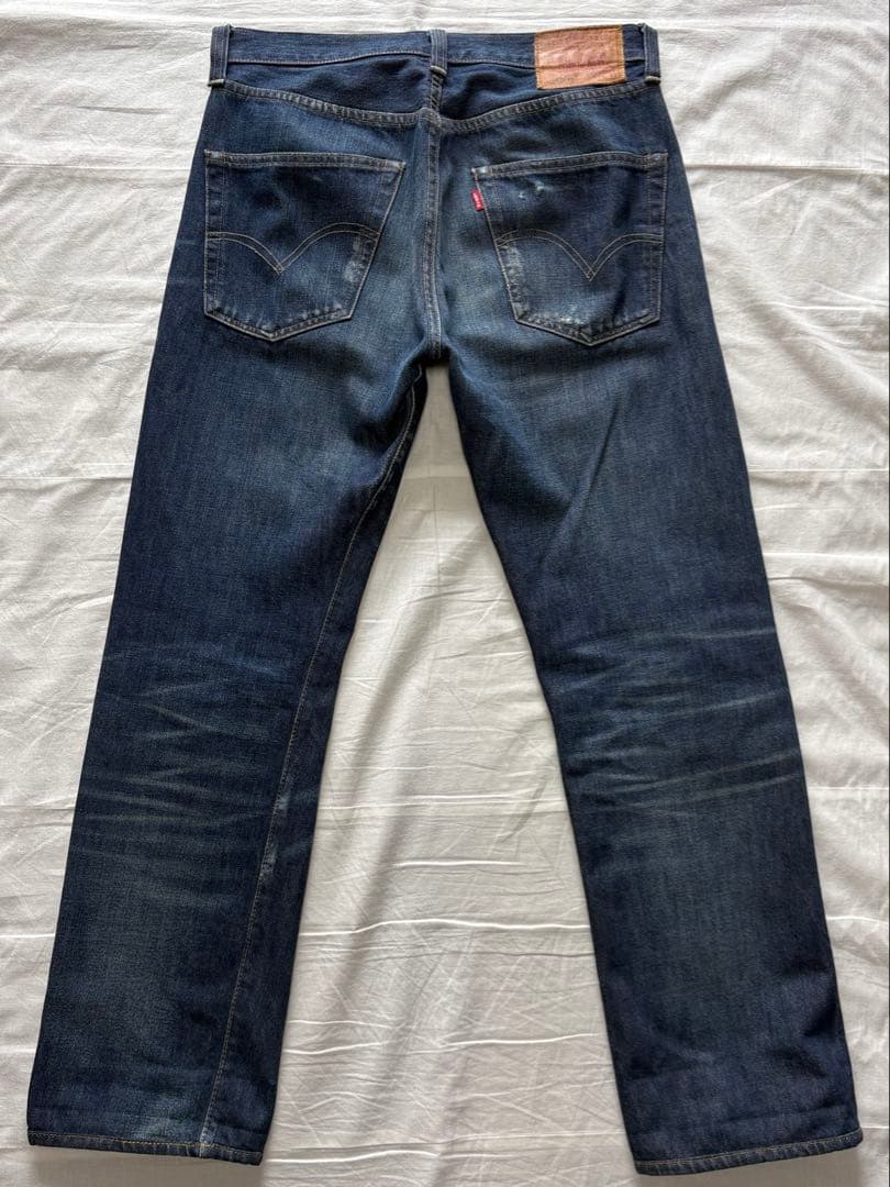 パンツ LEVIS VINTAGE CLOTHING 501XX 47501 w30