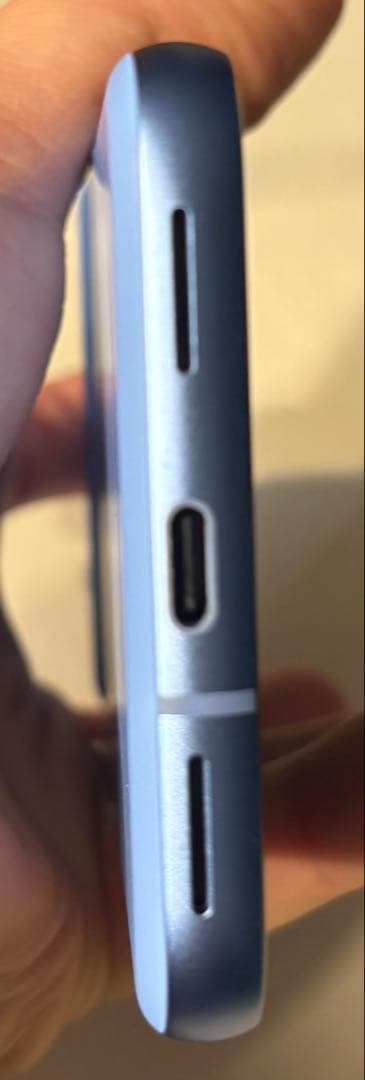 美品 Google Pixel 8a 本体 Bay 128GB pixel8a