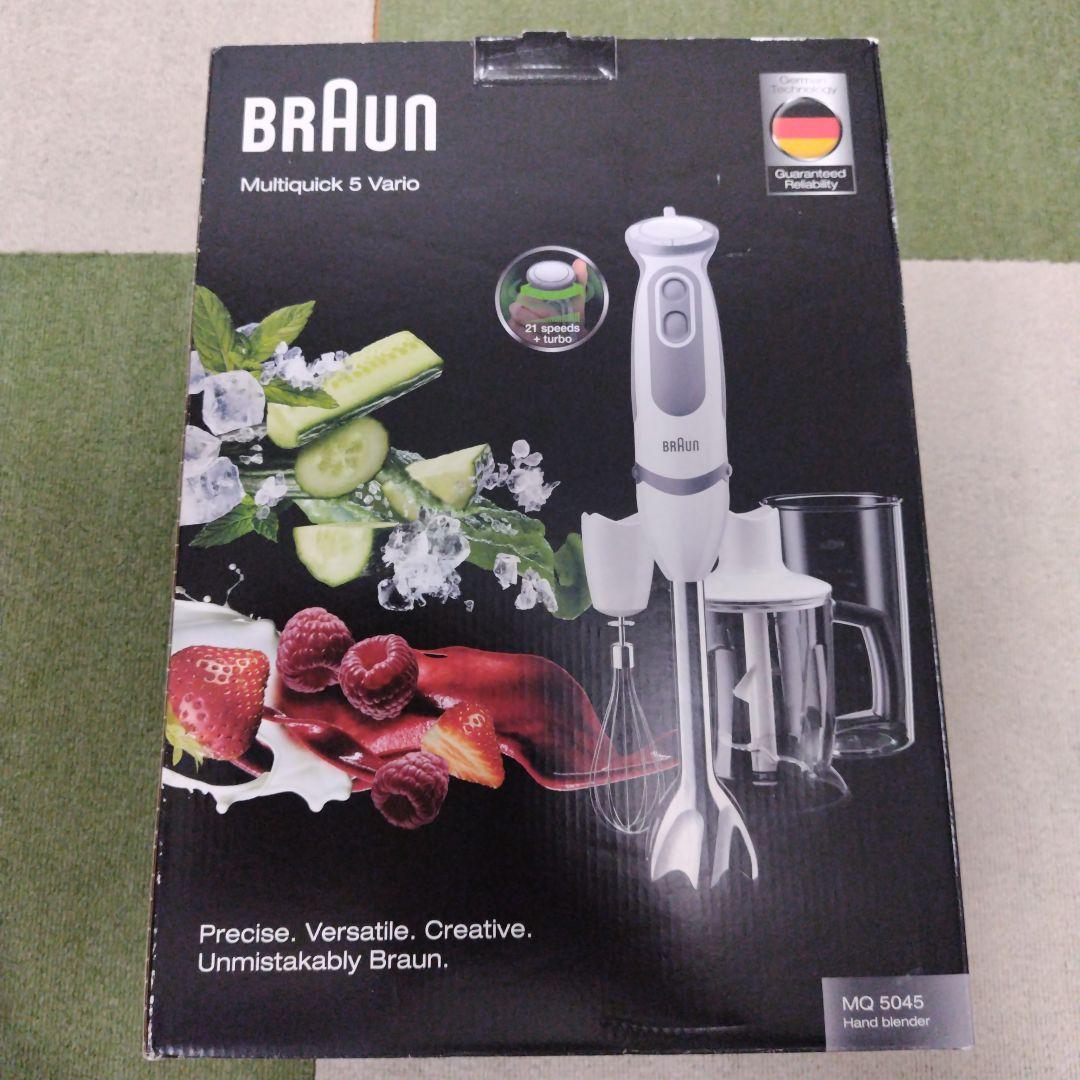 【IAO】新品・未使用 MQ5045