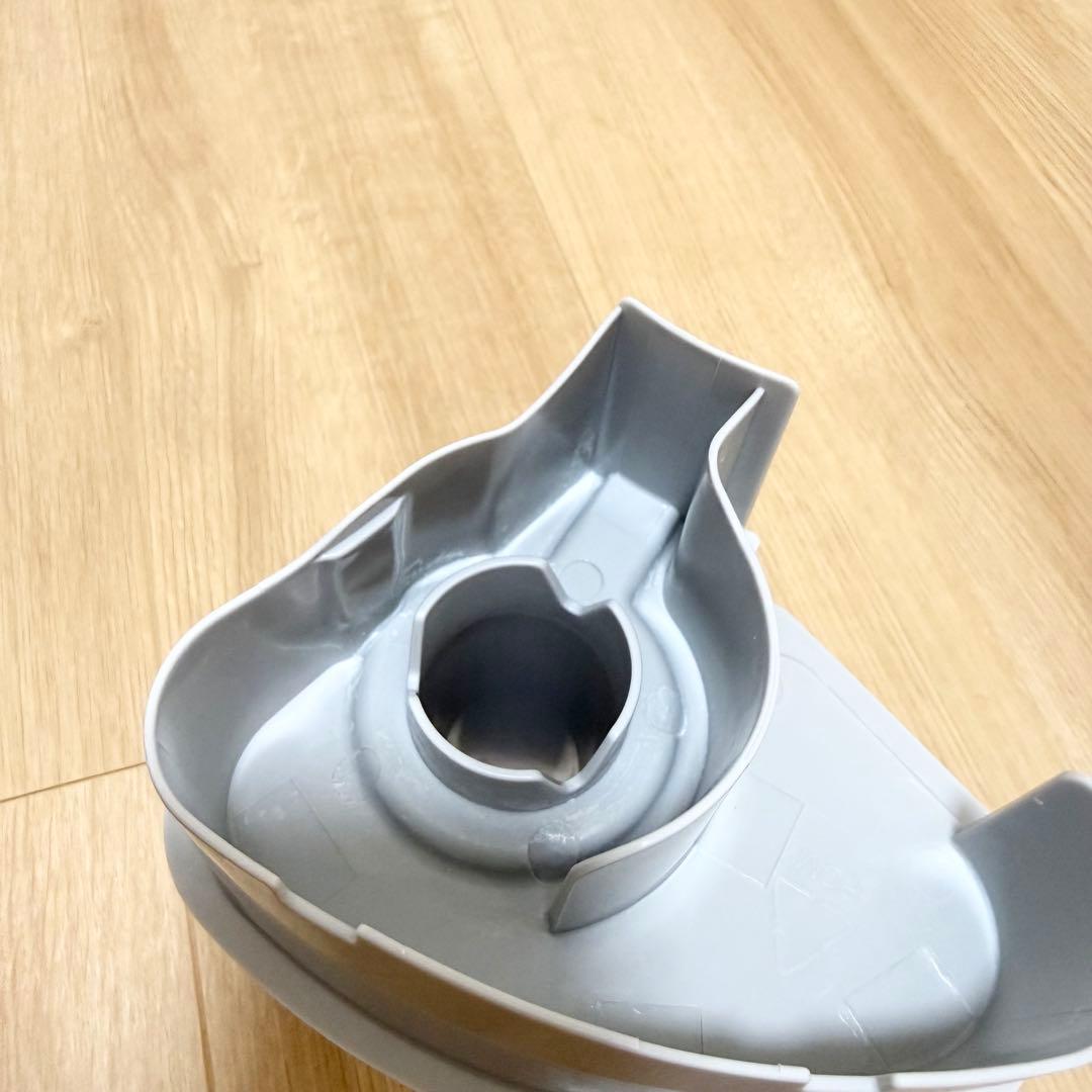 【2021年製】cado 超音波加湿器 HM-C630i