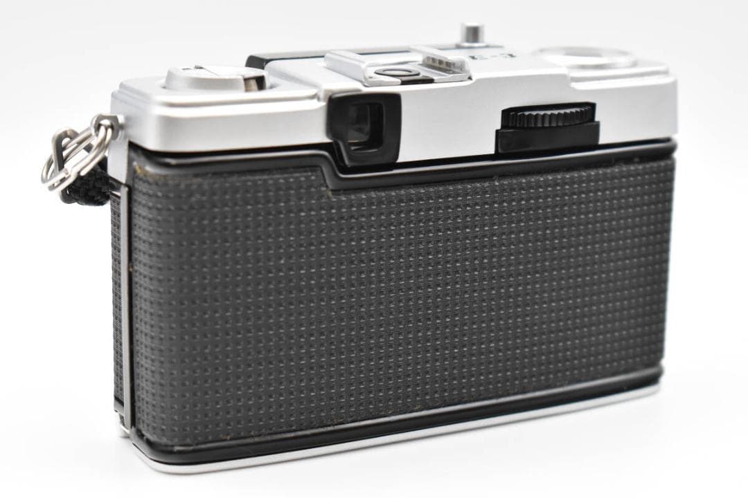 【美品】オリンパス OLYMPUS-PEN EE-3(4727858)