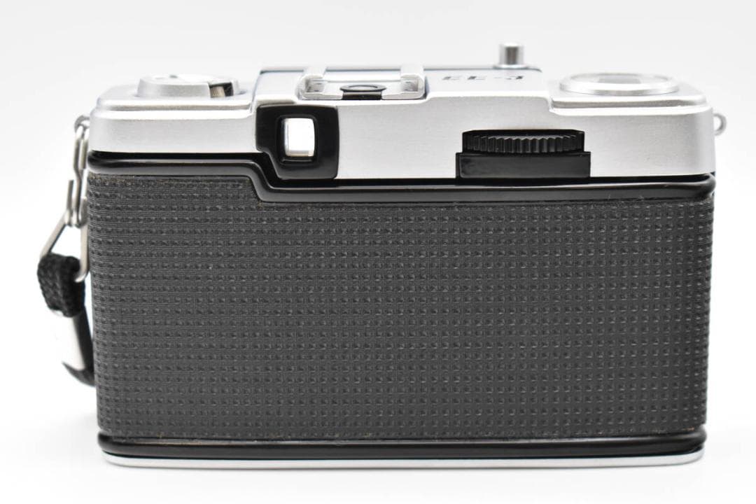 【美品】オリンパス OLYMPUS-PEN EE-3(4727858)
