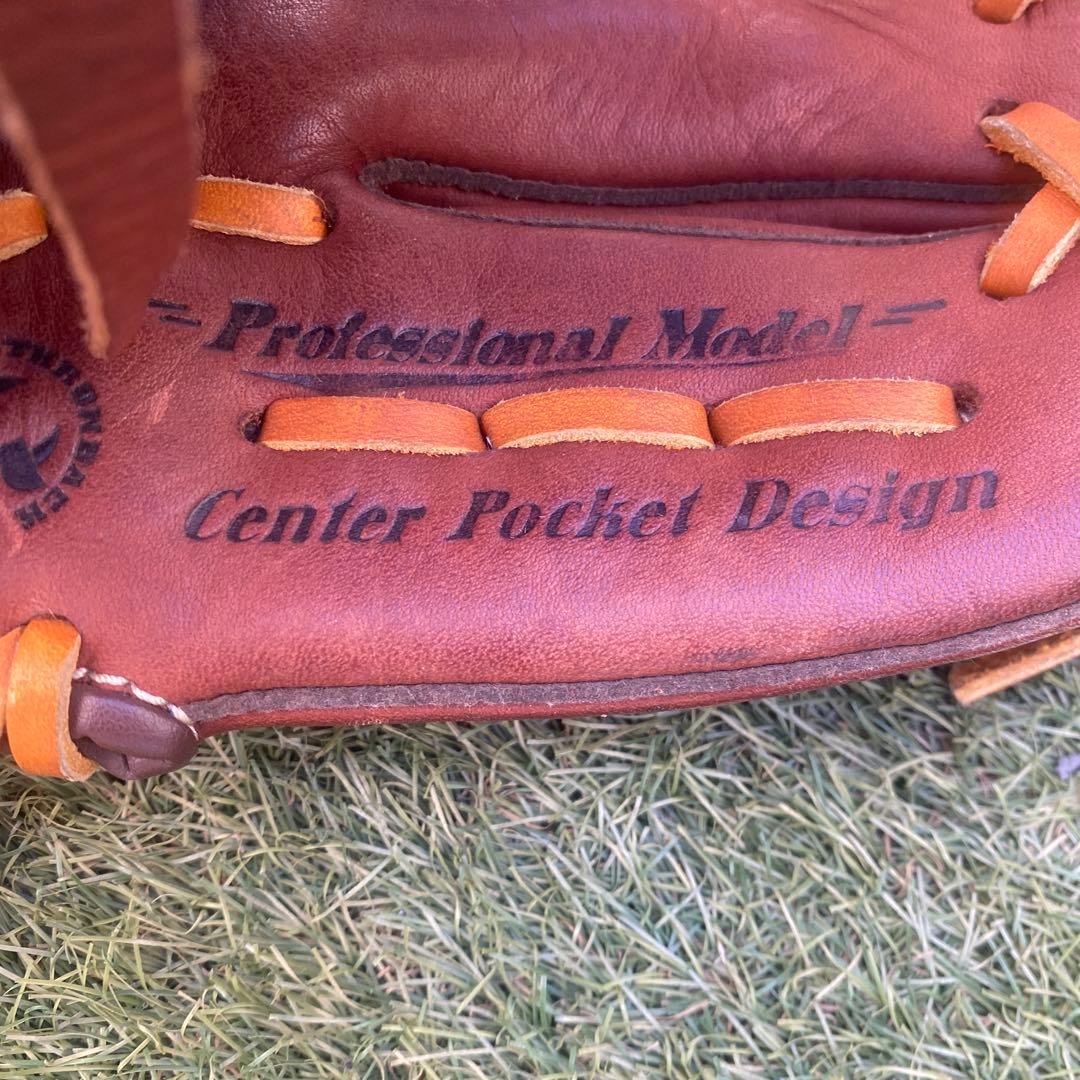 Mizuno 硬式用　内野手グローブ 右投げ用【週末クリスマス価格】