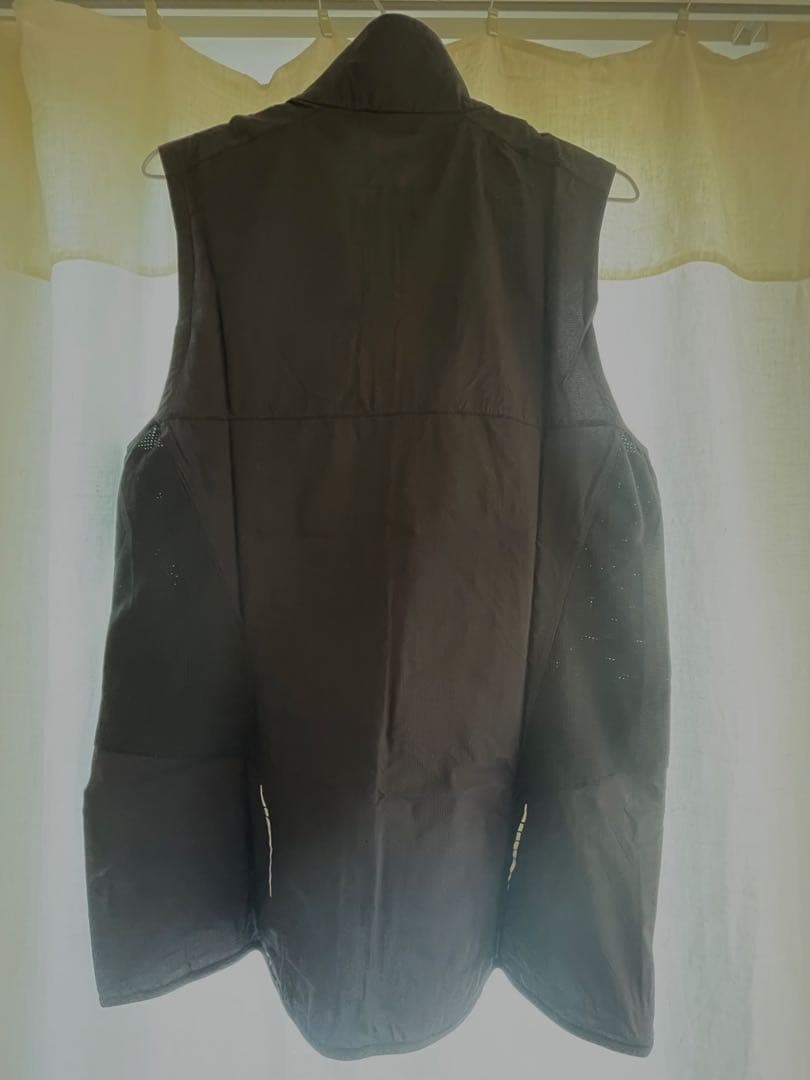 ARC’TERYX（アークテリクス）ナイロンベスト