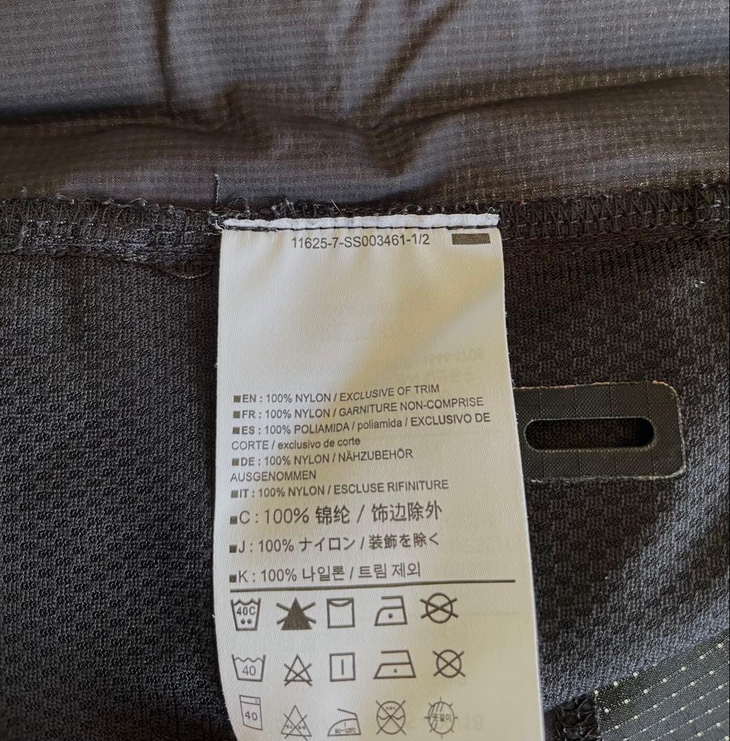 ARC’TERYX（アークテリクス）ナイロンベスト