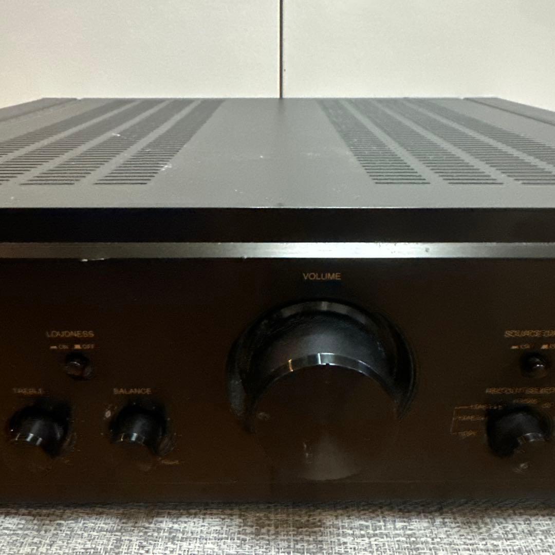 DENON デノン プリメインアンプ PMA-1500RII