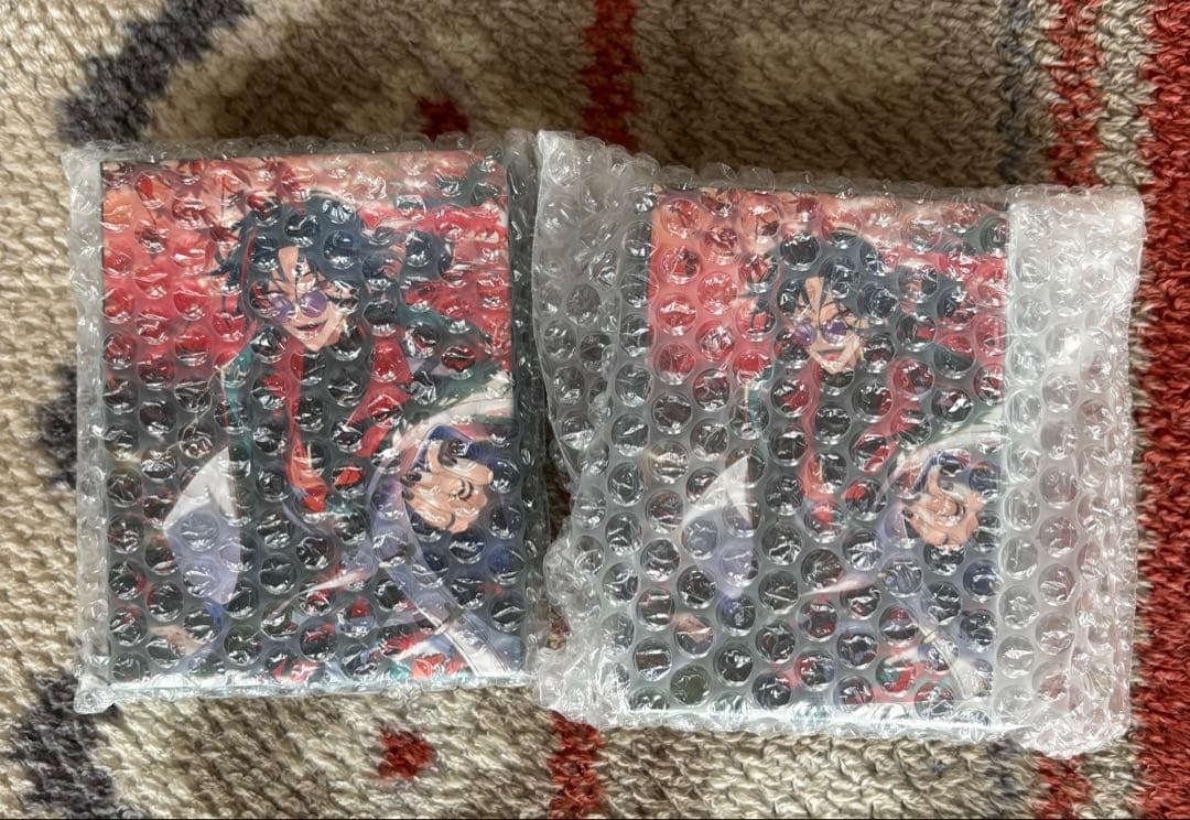 魁星　onkyo ワイヤレスイヤホン　充電器セット　新品未開封　にじさんじ